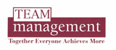 Team Management Logo 1